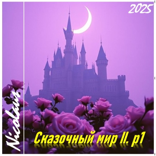 Image for Сказочный мир II ч.1 (61-90)