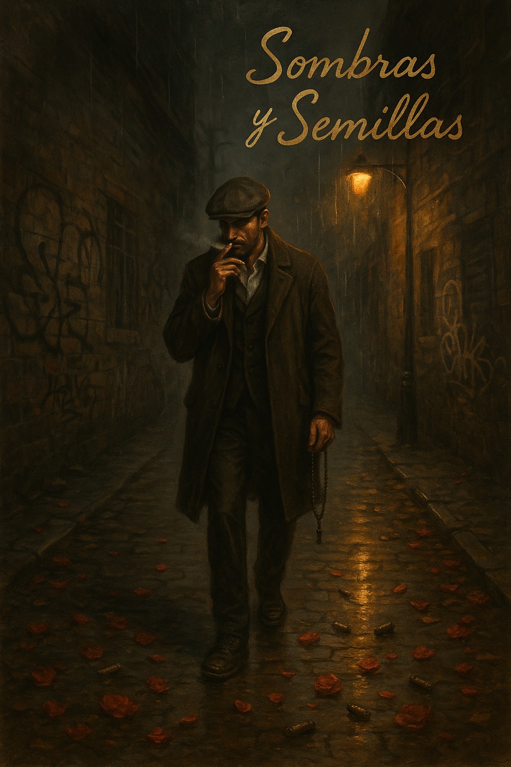 Image for Santo Roto