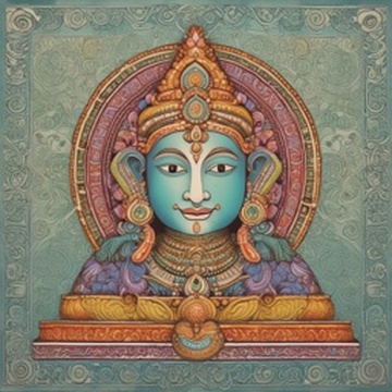 Playlist cover art
