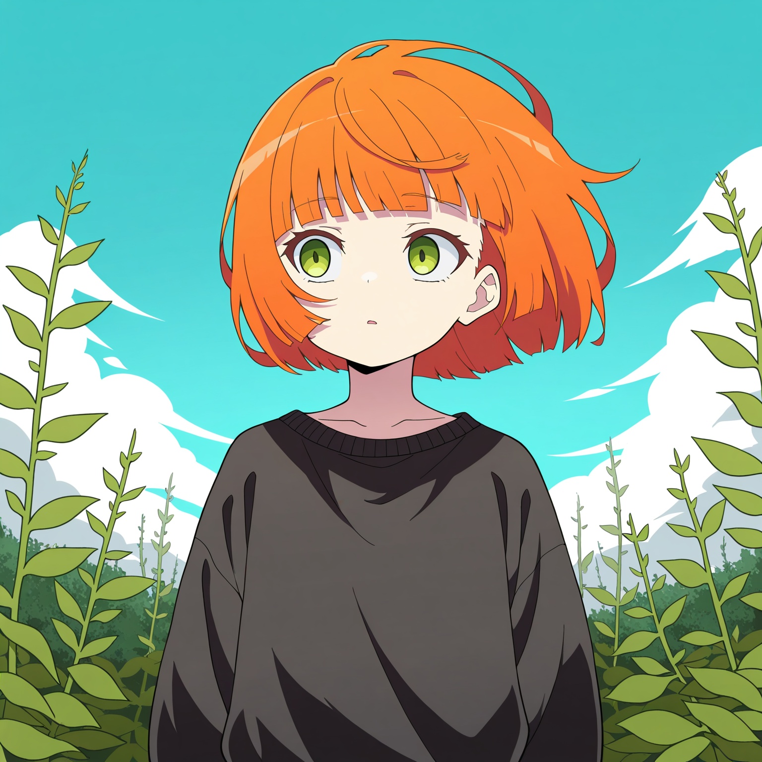 臆病者のなみだ artwork