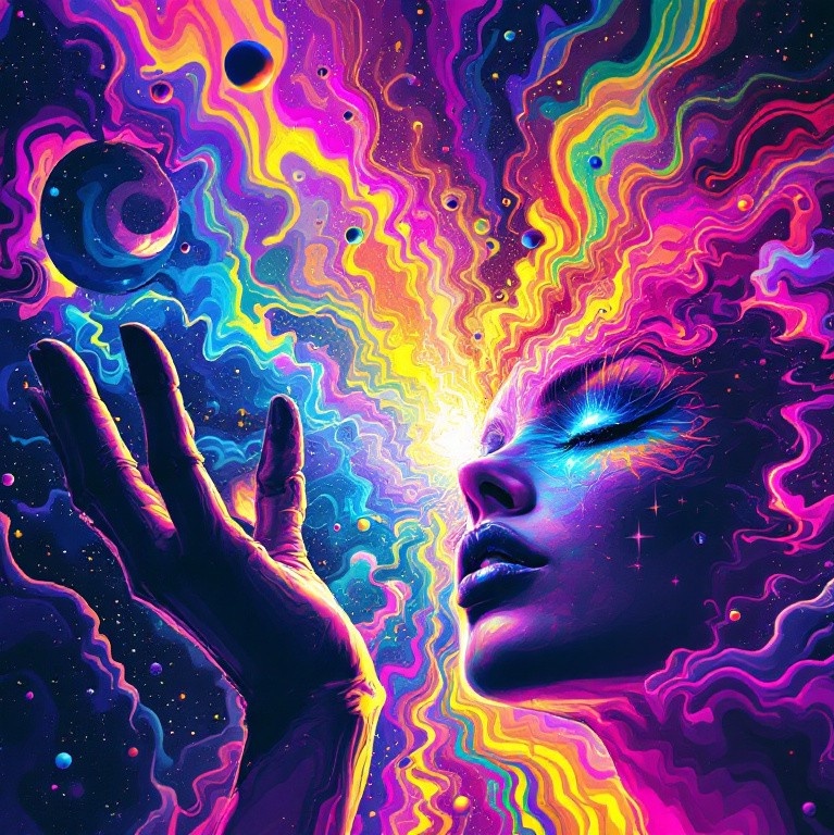 part 2 - Weird Song artwork