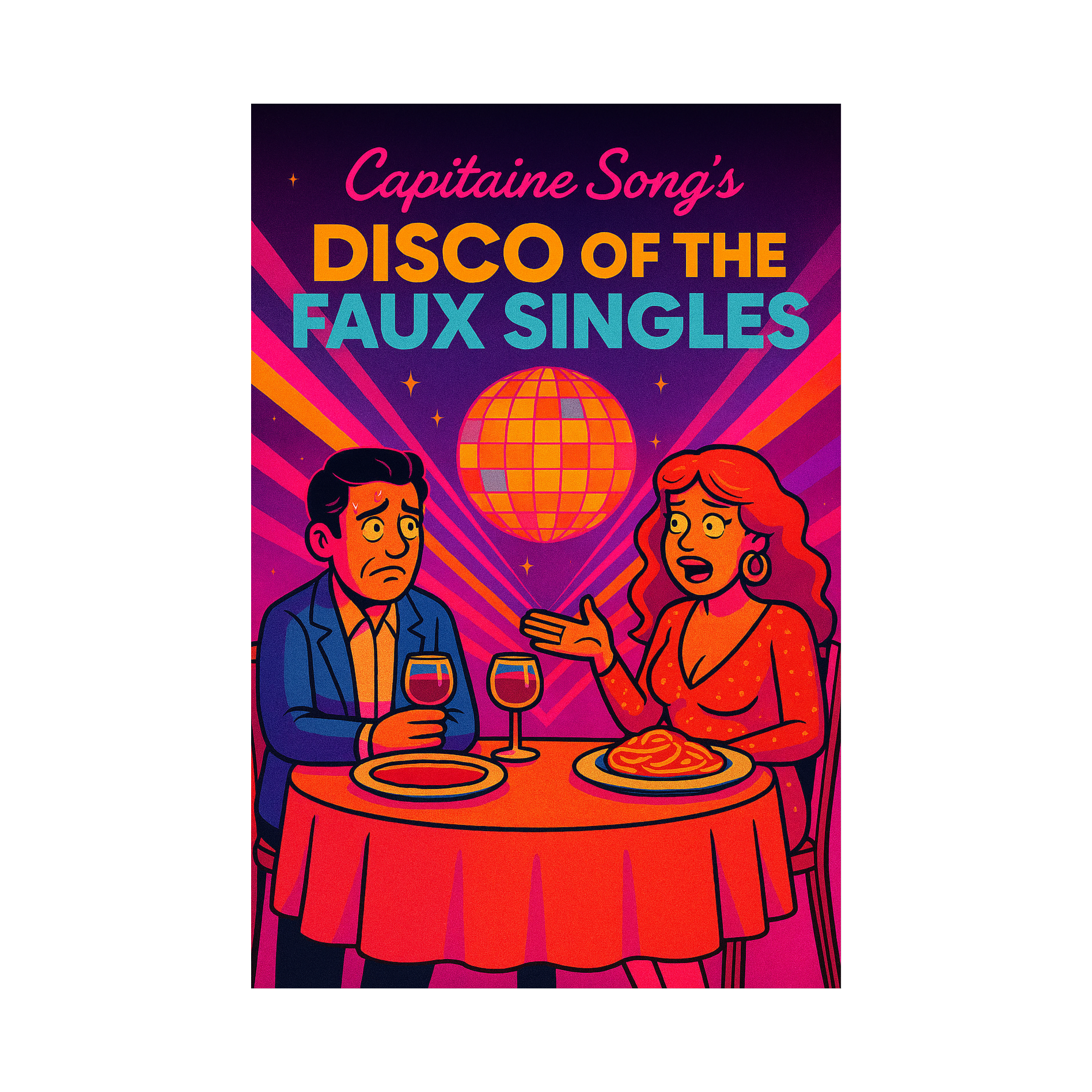 Image for Disco/Funk 