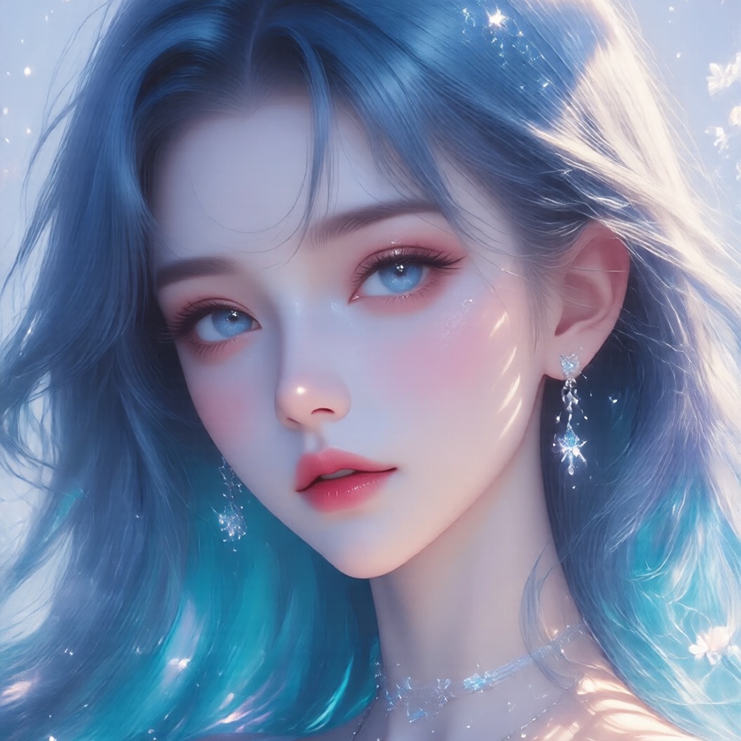 Image for 💙雨兒