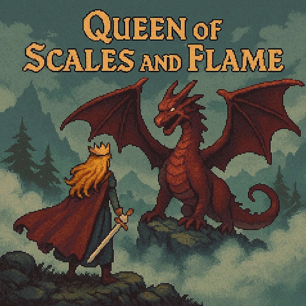 Playlist cover art