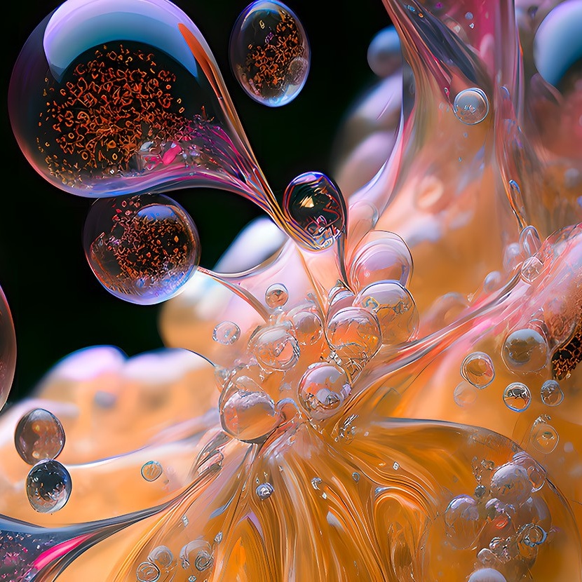Dream artwork