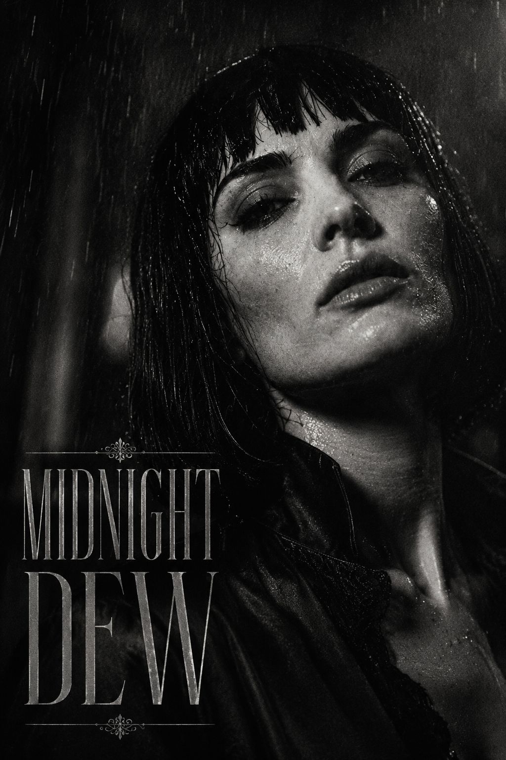 Seline - Midnight Dew artwork