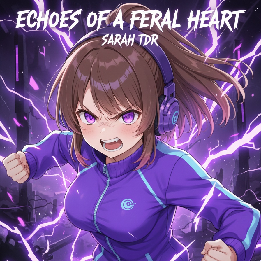 Image for Echoes of a Feral Heart