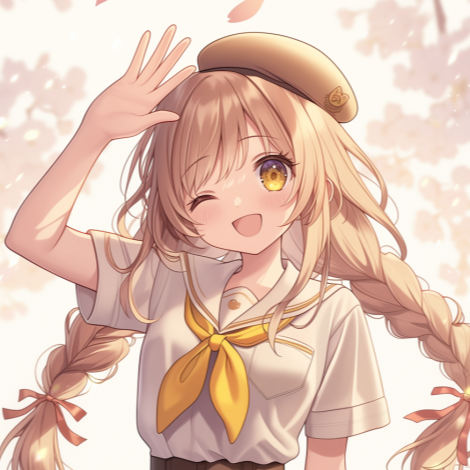 ウズハ登場！！ artwork