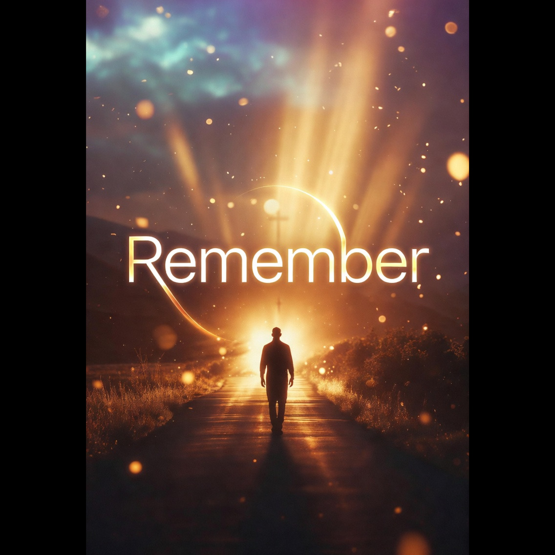 Remember (alt) artwork