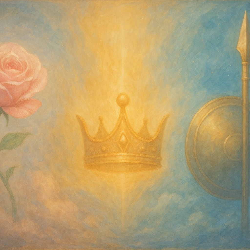 Image for Golden Thread (Live Metal)