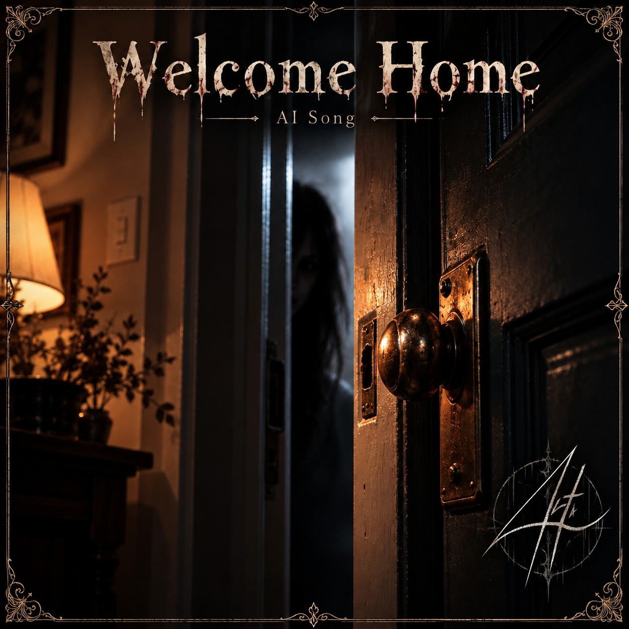 Welcome Home [Art4T] artwork
