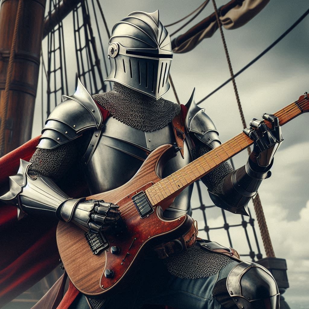 Image for Medieval Folk Rock