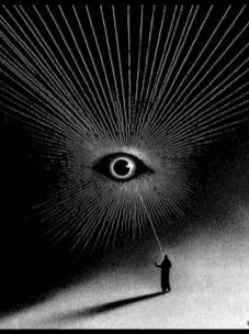 Lid-less Eyes artwork
