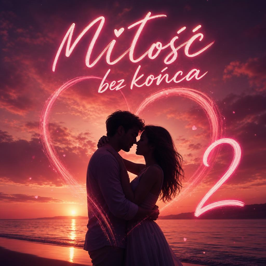 Miłość bez końca 2 artwork