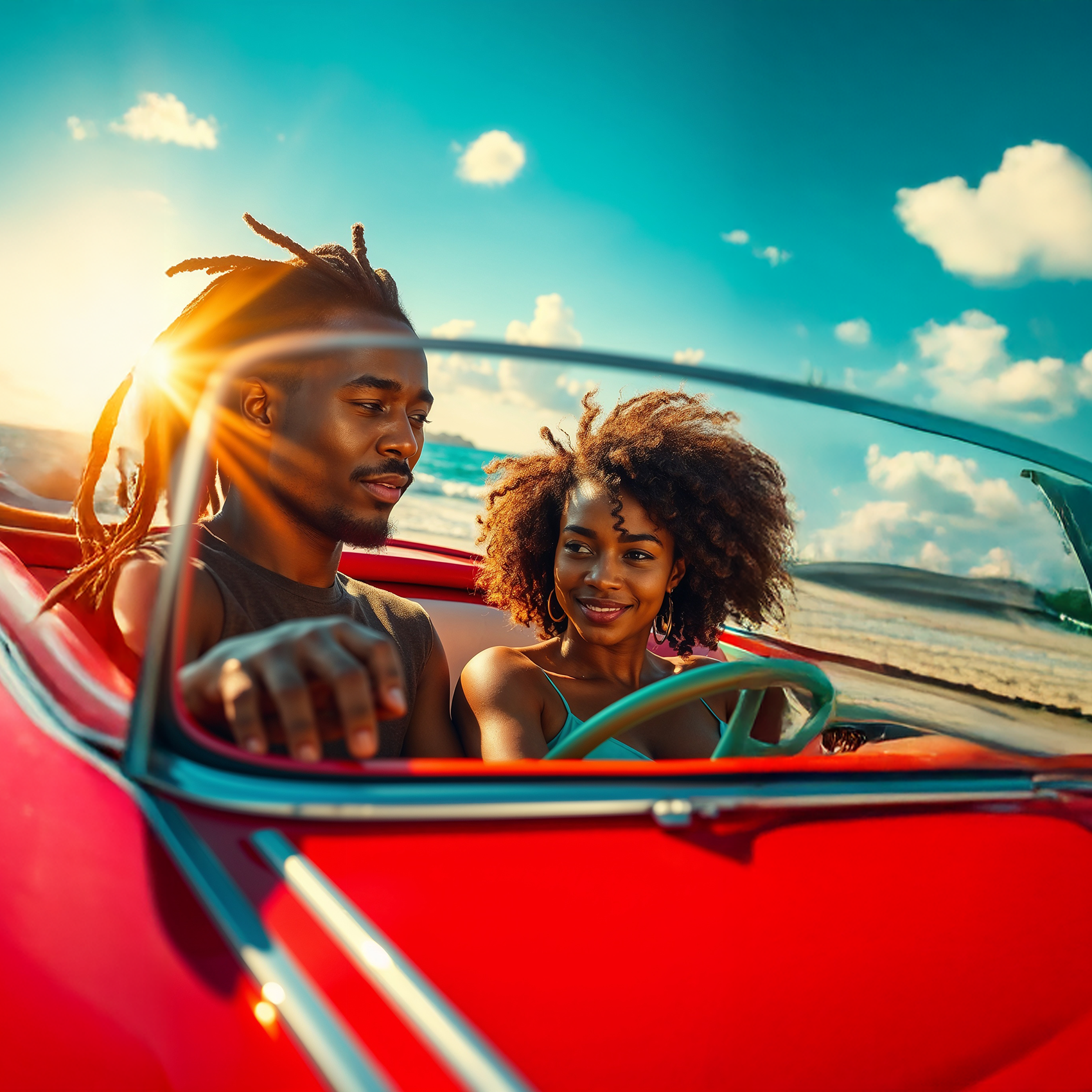Image for Summer Love (Reggae Remix)