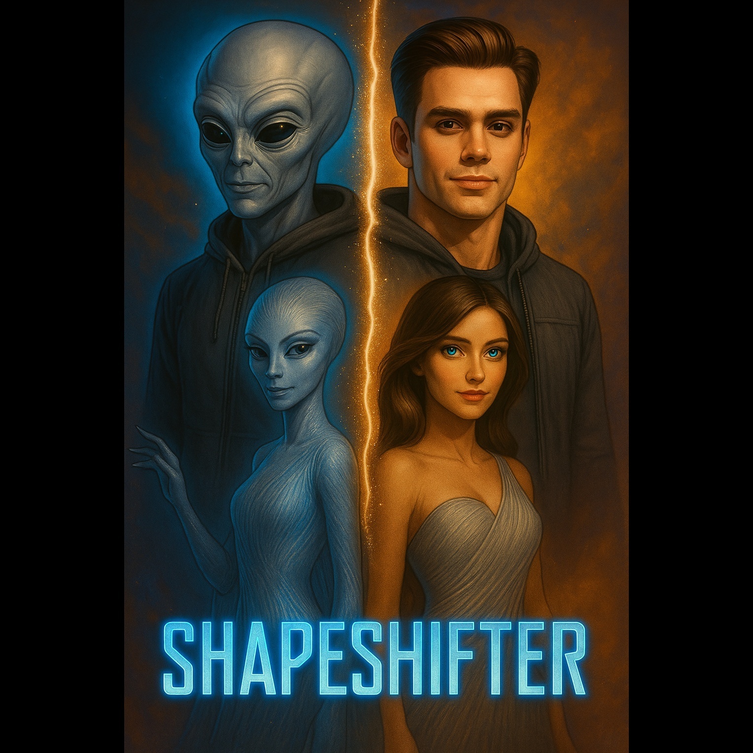 Image for Shapeshifter