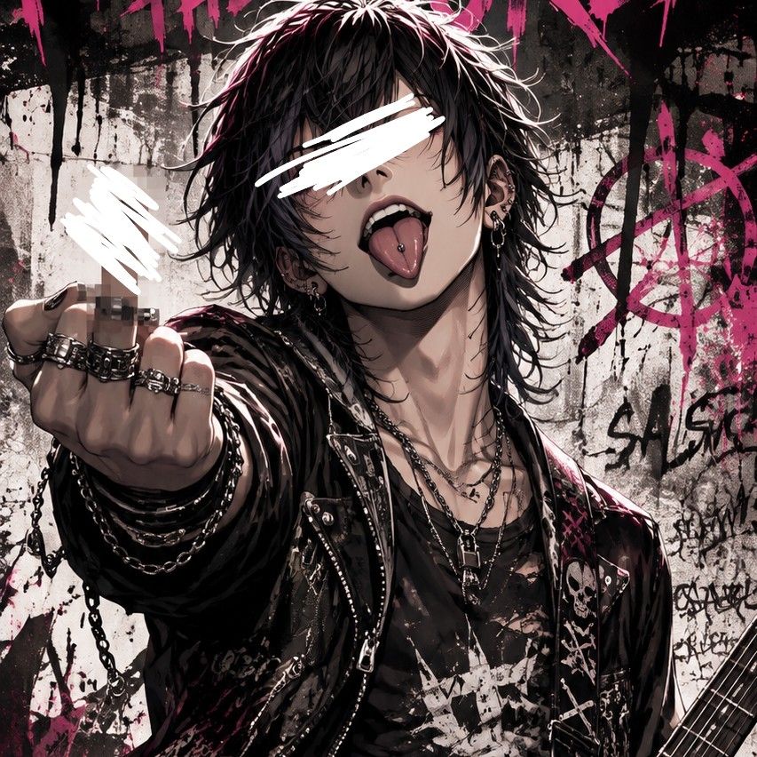 MISSUNDERSTOOOOOD!! (ENGLISH VER.) artwork