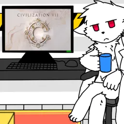 Suno profile picture for @civilization