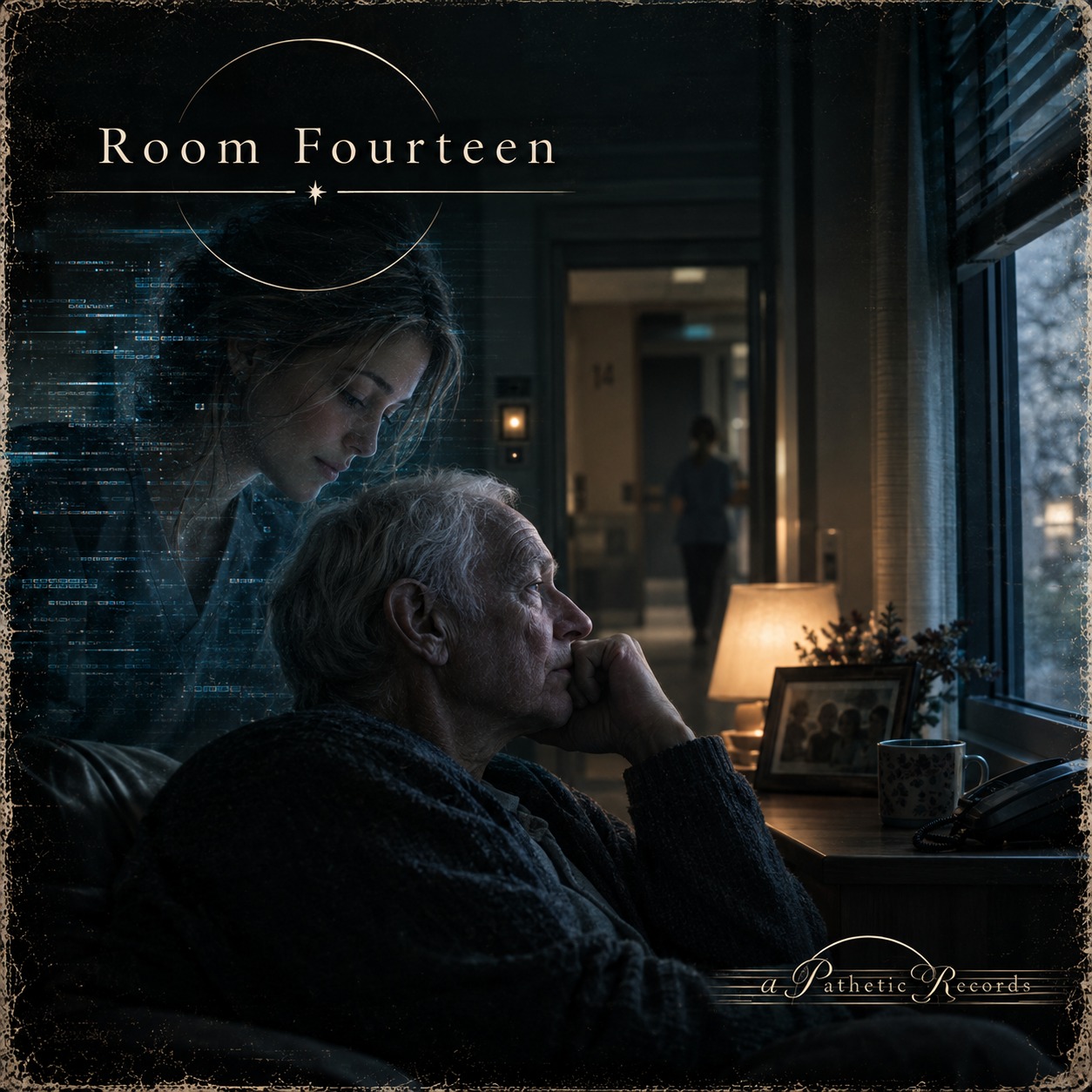 Room Fourteen artwork