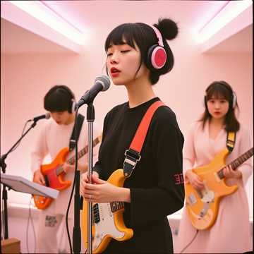 Song Image
