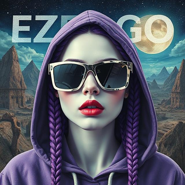 Image for Plot Twist - eZeE GO