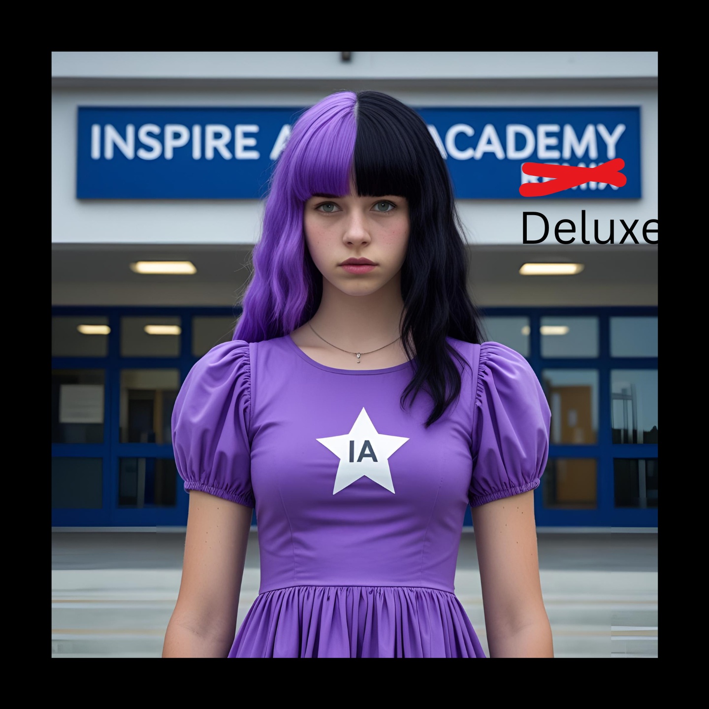 Image for Inspire Academy Deluxe