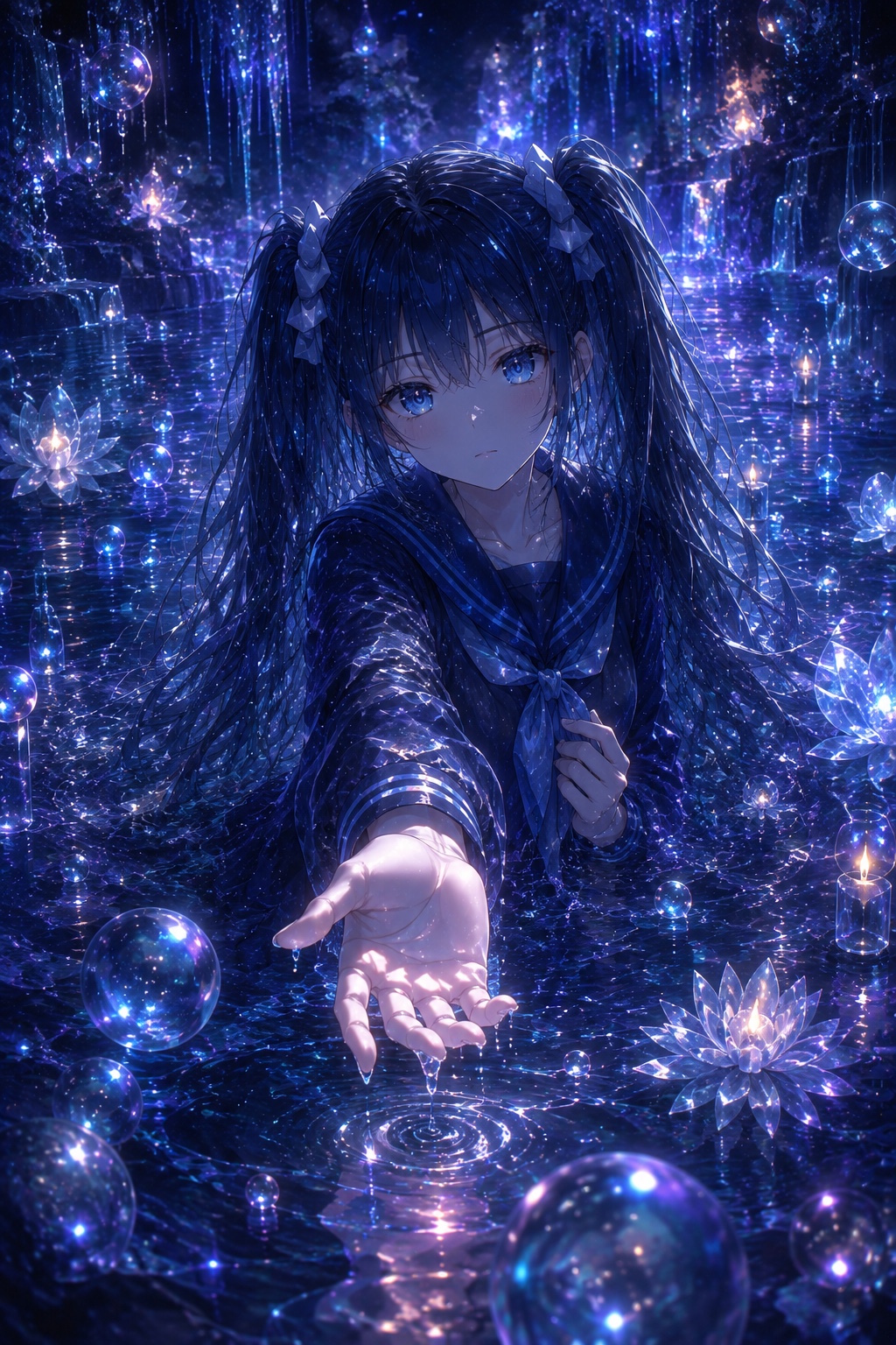 Σειρήν artwork