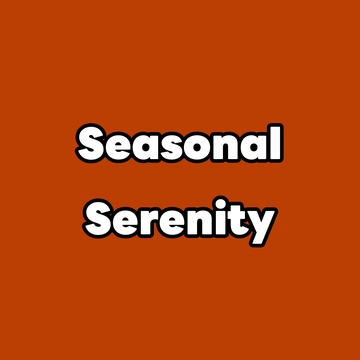 Image for Seasonal Serenity