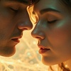 Astral Lovers - Are we eternal?