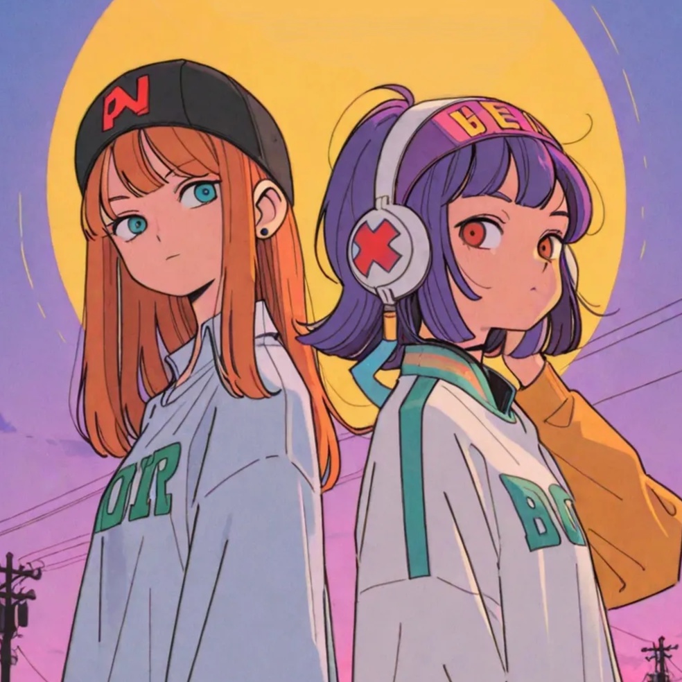 Image for Radical Girly Hip Hop & POP