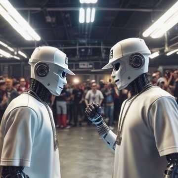 Image for Rap Shelter 