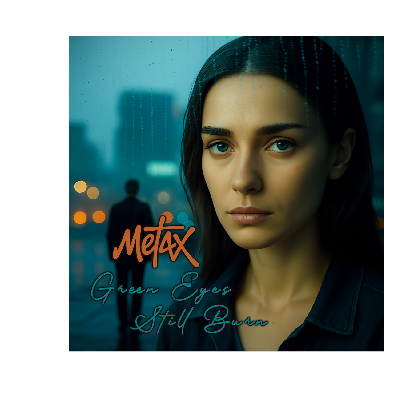 Persona image for GREEN