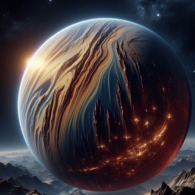 Image for The Klingon Dance Hall 2 - Hall of MaqIgh