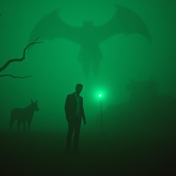 Image for 'Strange Things' Album