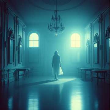 Image for The Voice of my Depression