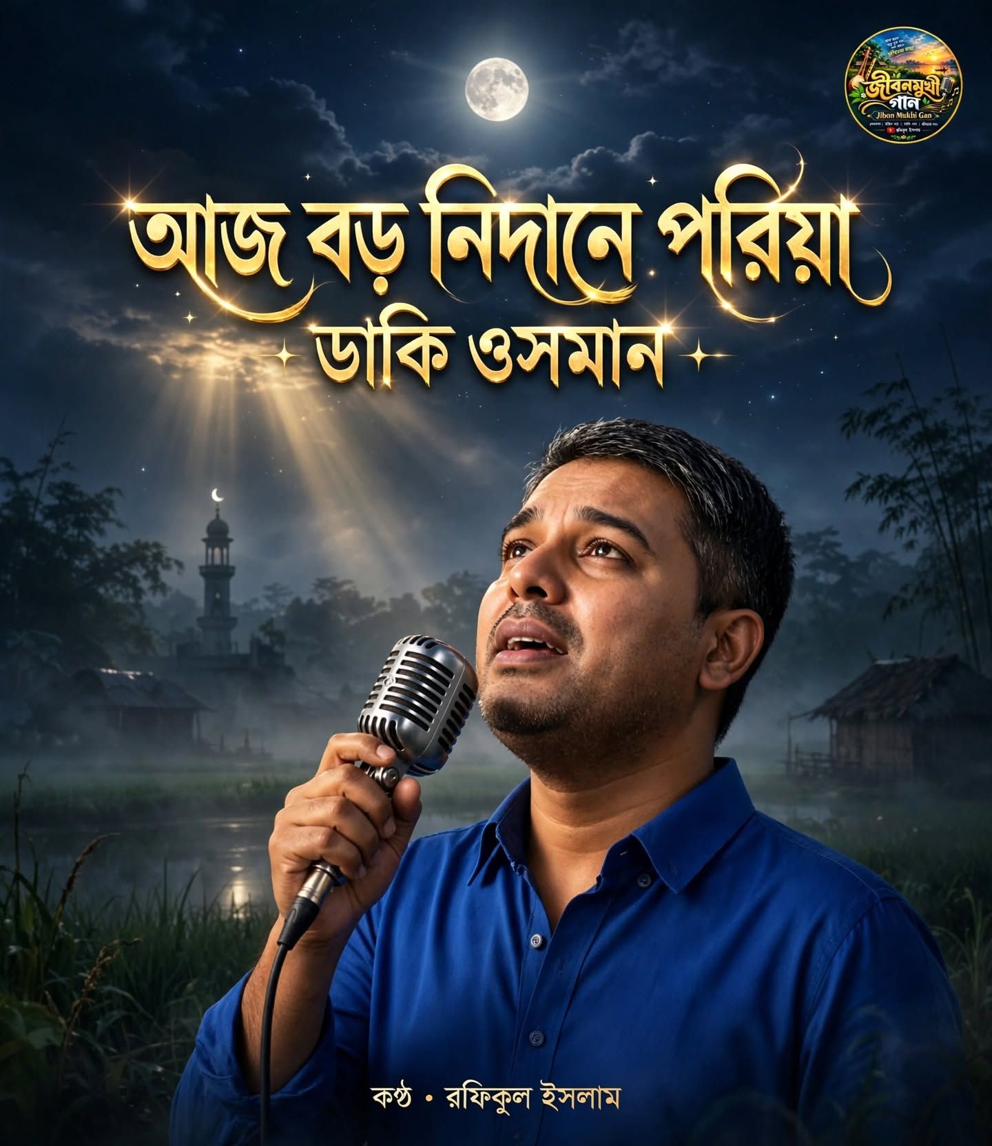 দয়াল চাঁদ কোথায় artwork