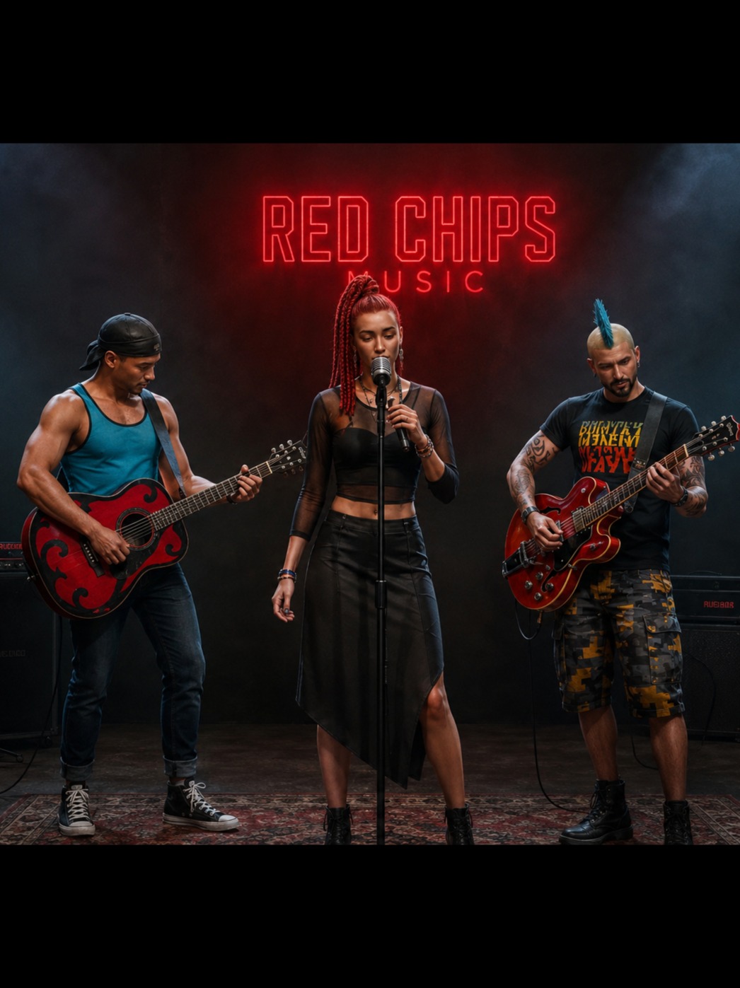 Song Image