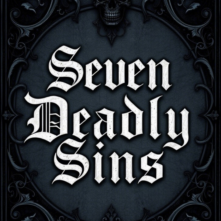 Image for Seven Deadly Sins