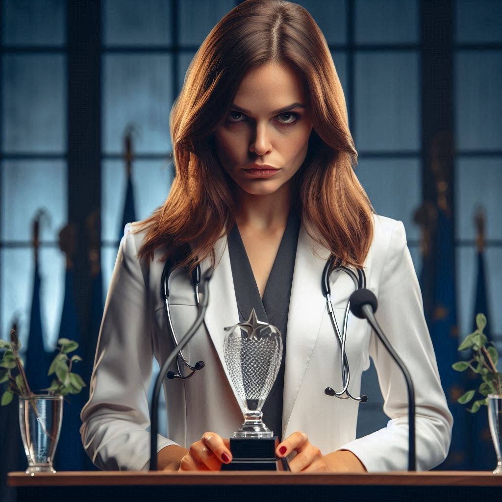 Persona image for The Good Doctor 