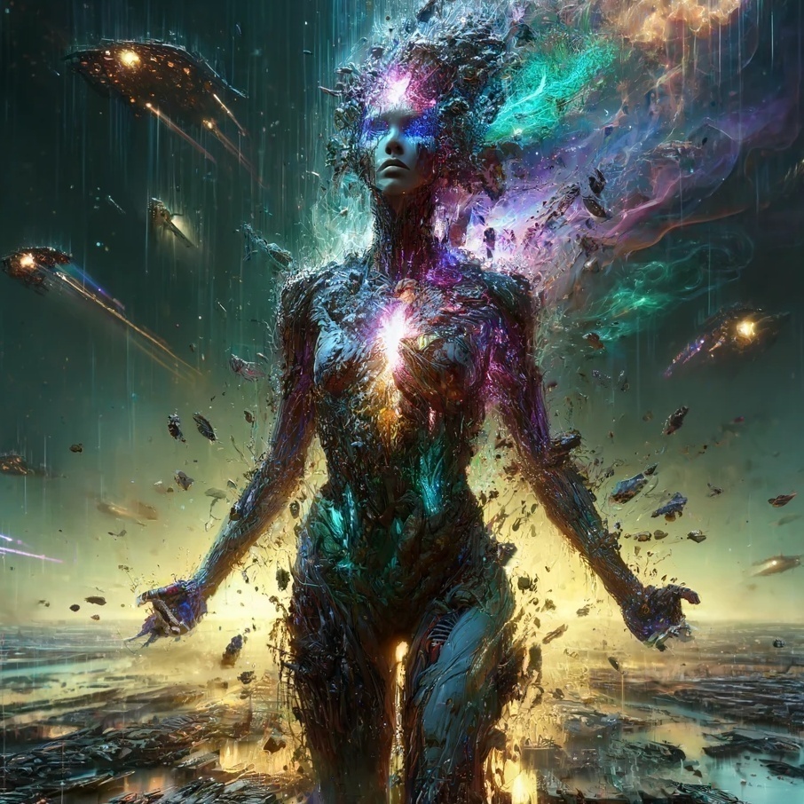 Image for 7. Dance of the Seven Dragons