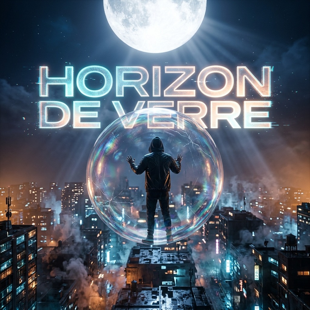 Horizon de Verre artwork