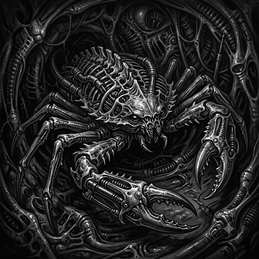 Cancer (Instrumental) artwork