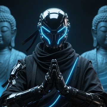 Image for 忍者の章