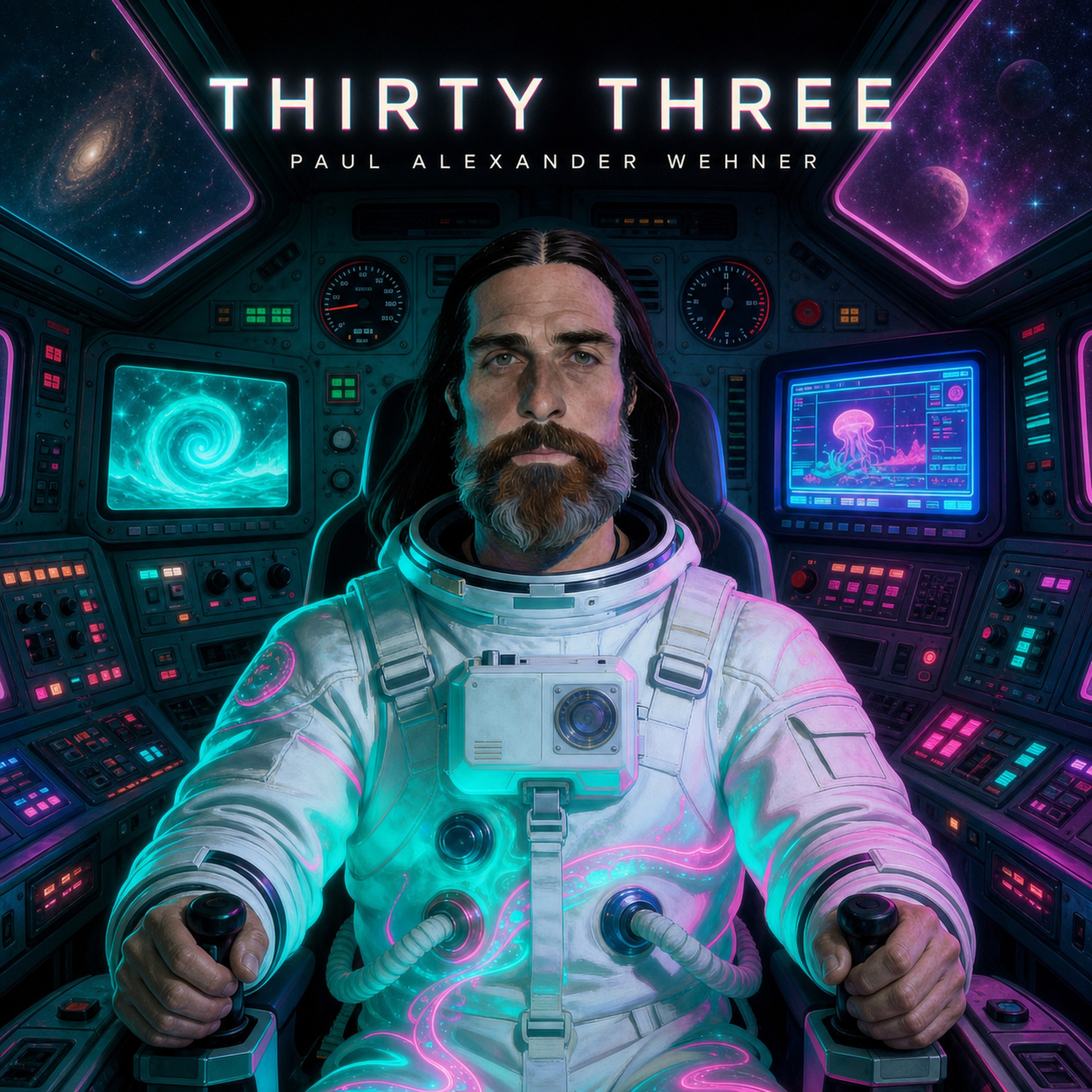 Thirty Three artwork