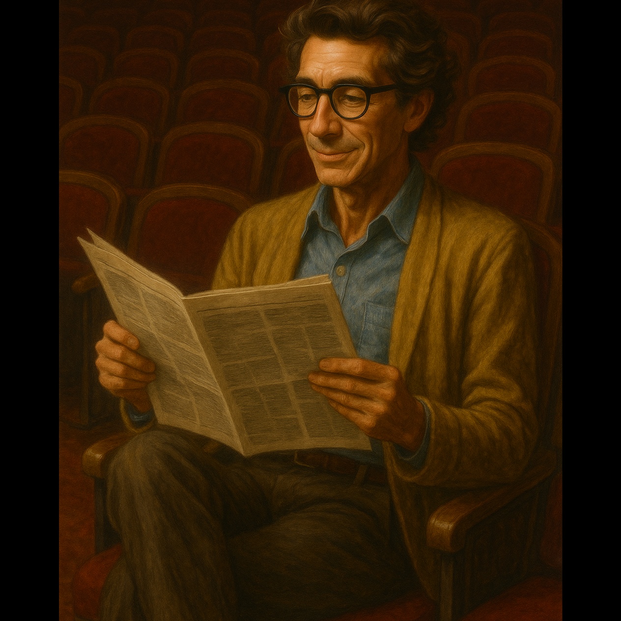 Image for Victor in Real Life