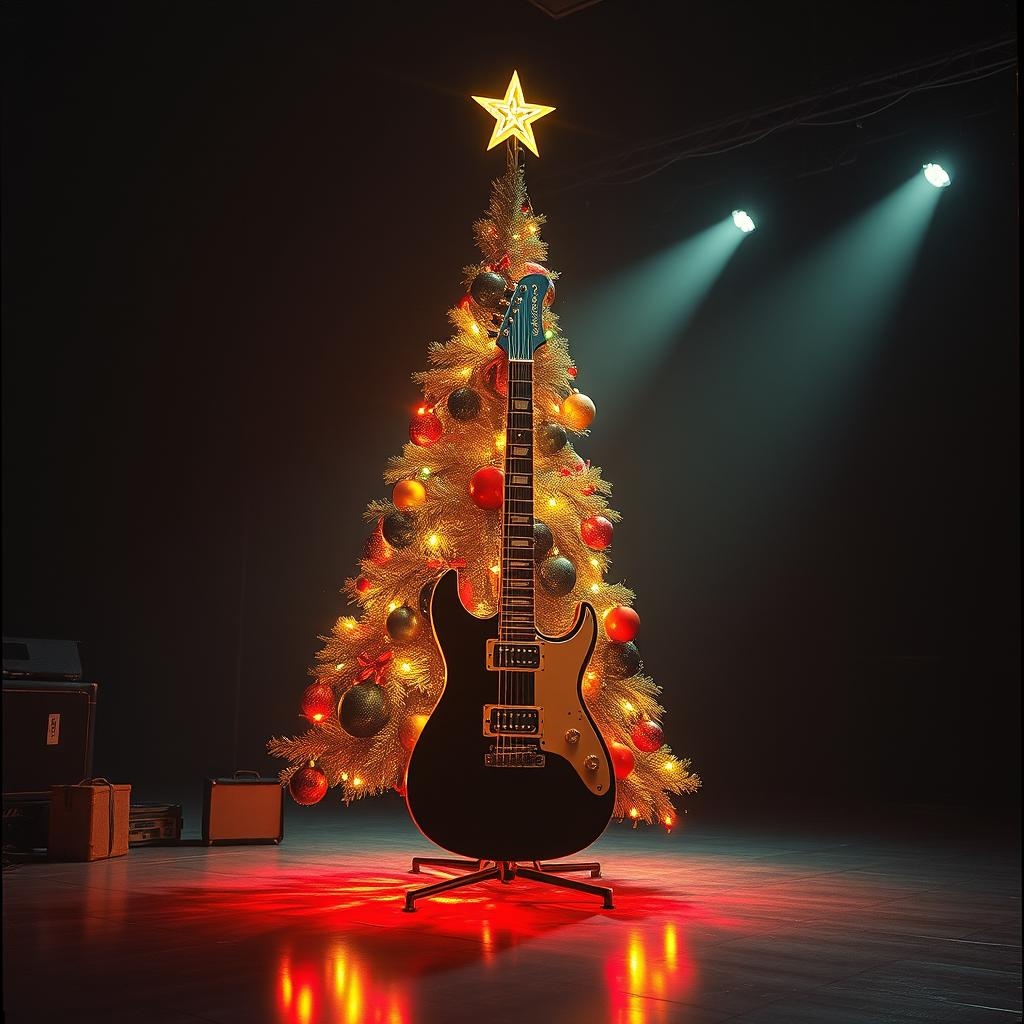 Image for Epic Christmas