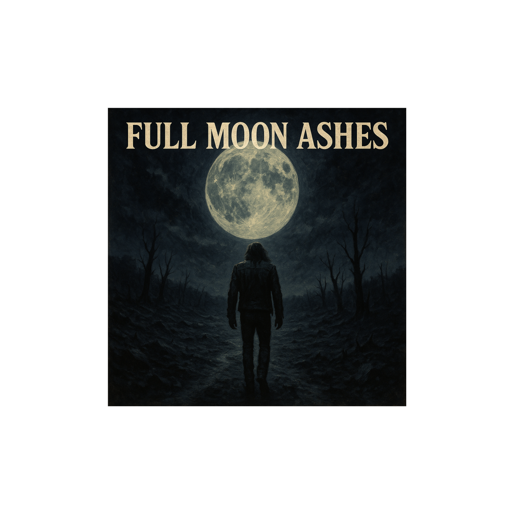 Image for Full Moon