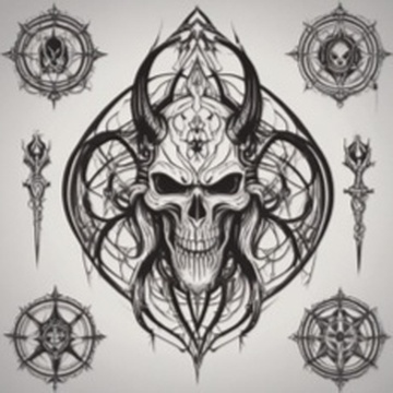 Playlist cover art
