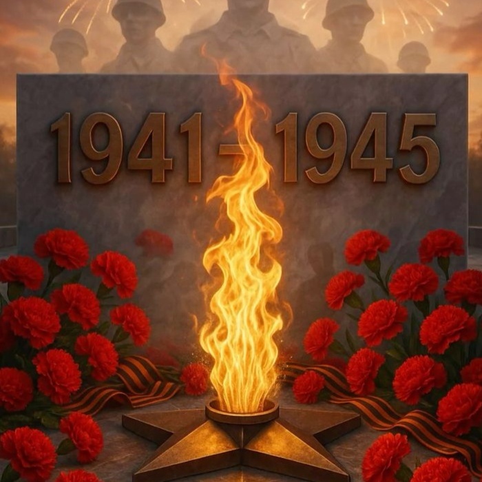 Image for #День Победы 2025