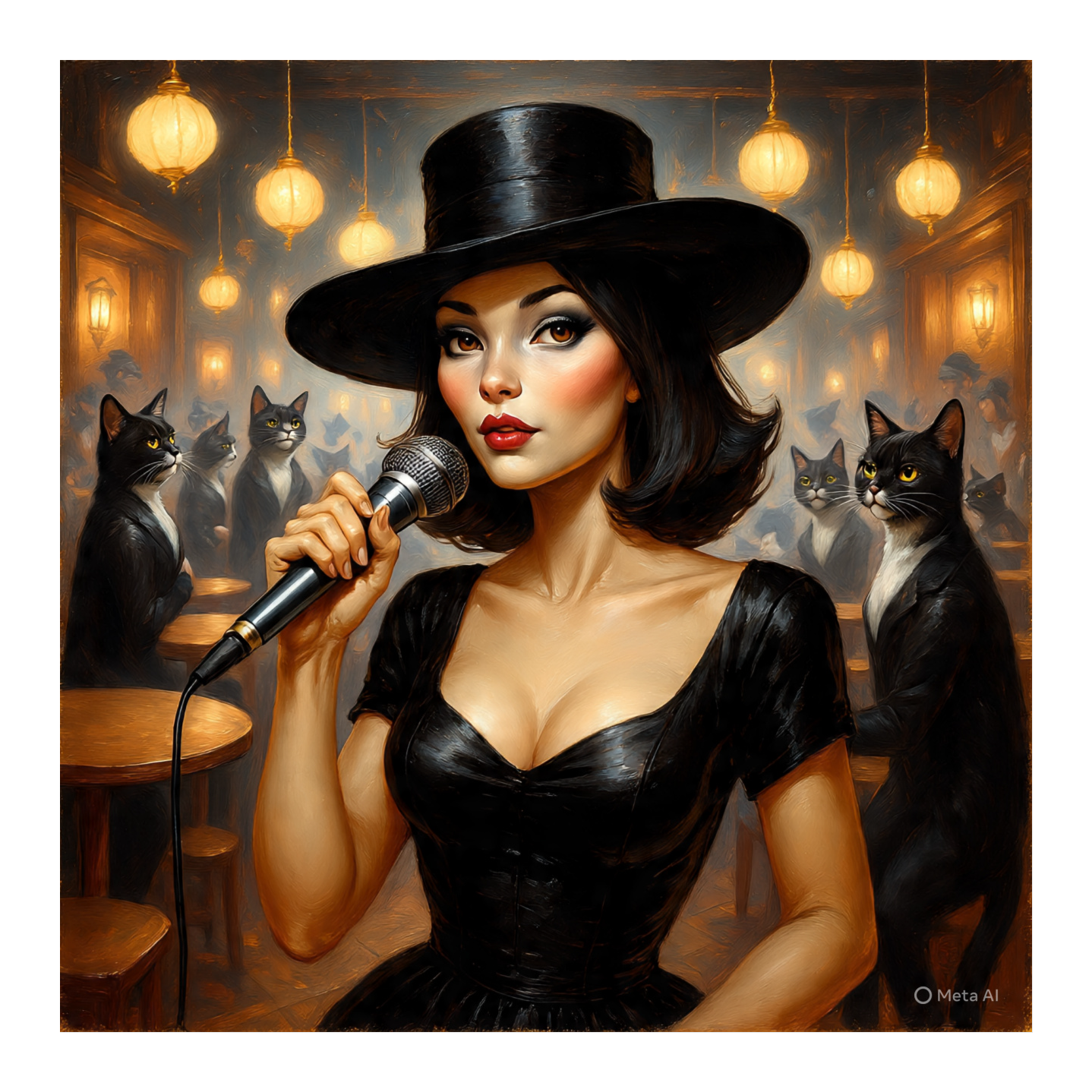 Song Image